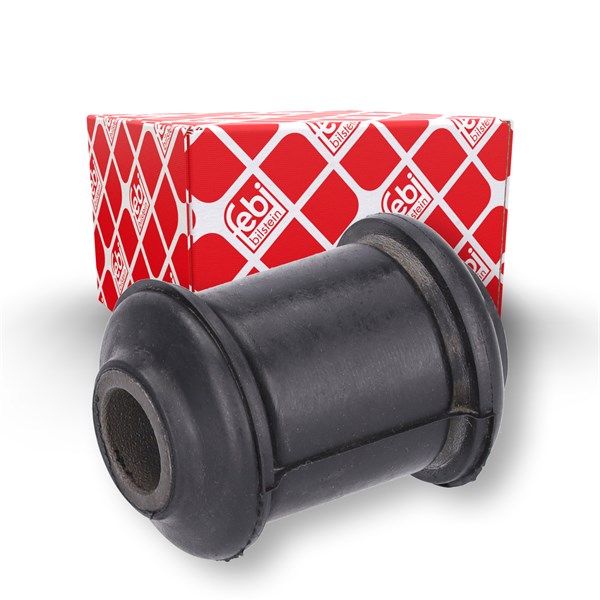 Bussning, länkarm, Fram, framaxel höger, framaxel vänster Febi bi FEBI BILSTEIN Bussning, länkarm, Fram, framaxel höger, framaxel vänster Febi bi FEBI BILSTEIN