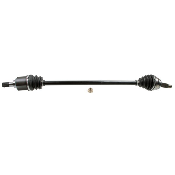 Drivaxel Hyundai Ioniq (ae), framaxel höger Febi bilstein 181851 FEBI BILSTEIN