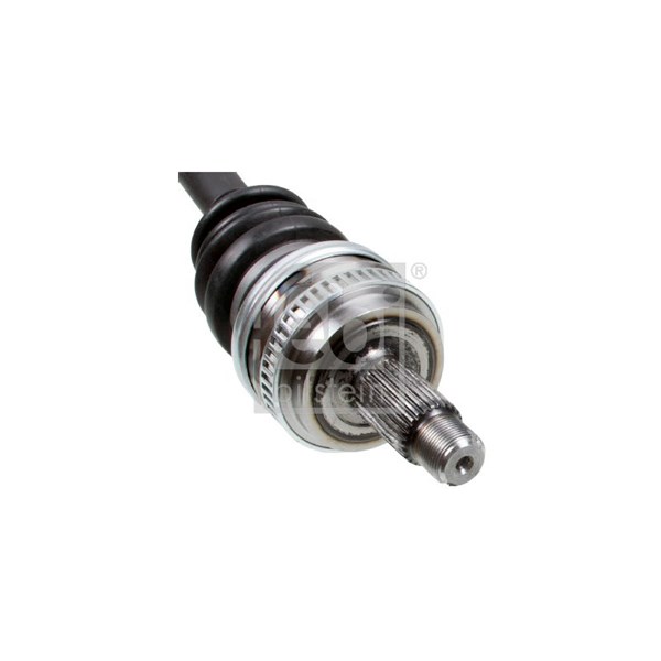 Drivaxel, Bakaxel höger Febi bilstein 181877 FEBI BILSTEIN