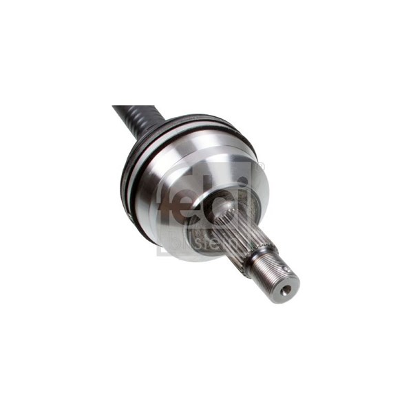 Drivaxel, framaxel vänster Febi bilstein 181915 FEBI BILSTEIN