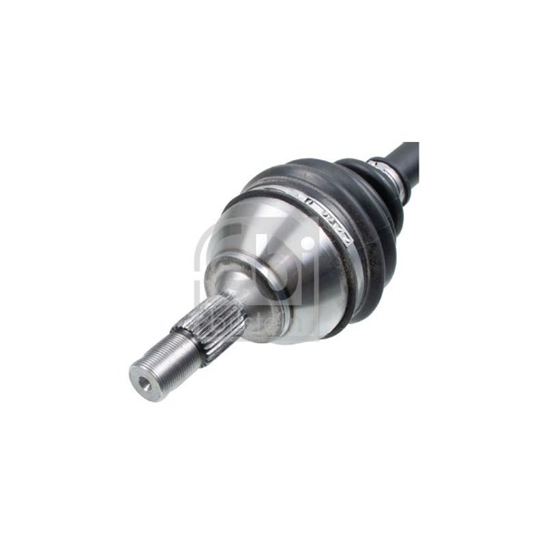 Drivaxel, framaxel vänster FEBI BILSTEIN