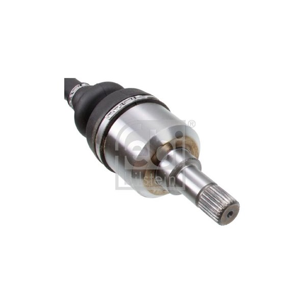 Drivaxel, framaxel vänster FEBI BILSTEIN