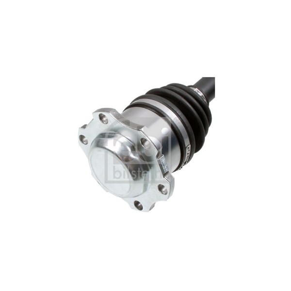 Drivaxel, framaxel vänster Febi bilstein 181980 FEBI BILSTEIN