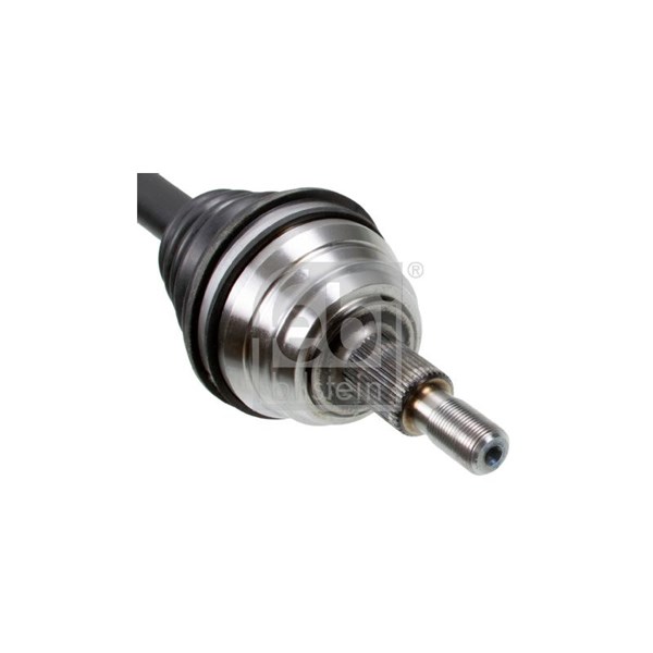 Drivaxel, framaxel vänster Febi bilstein 181980 FEBI BILSTEIN
