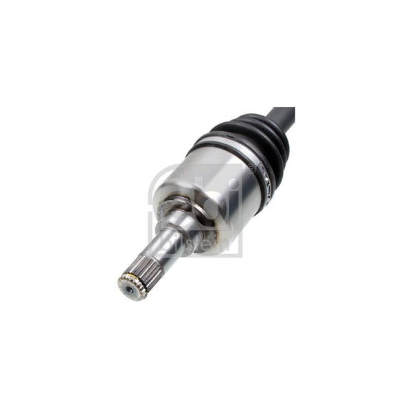 Drivaxel, framaxel vänster Febi bilstein 182017 FEBI BILSTEIN Drivaxel, framaxel vänster Febi bilstein 182017 FEBI BILSTEIN