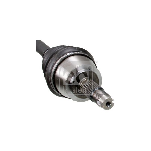 Drivaxel, framaxel vänster Febi bilstein 182017 FEBI BILSTEIN Drivaxel, framaxel vänster Febi bilstein 182017 FEBI BILSTEIN