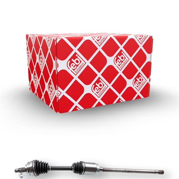 Drivaxel Bmw X5 (e53), framaxel höger Febi bilstein 182023 FEBI BILSTEIN