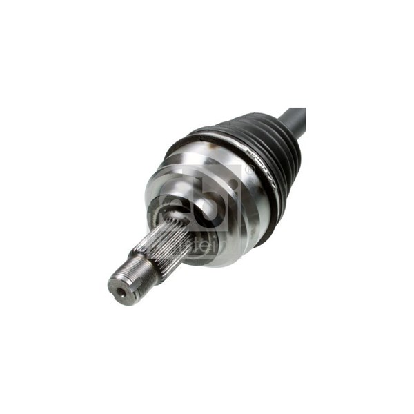 Drivaxel Bmw X5 (e53), framaxel höger Febi bilstein 182023 FEBI BILSTEIN