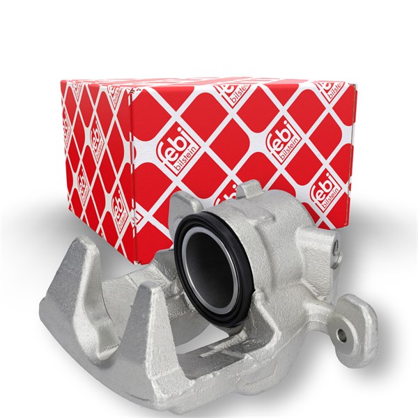 Bromsok, framaxel höger Febi bilstein 182343 FEBI BILSTEIN