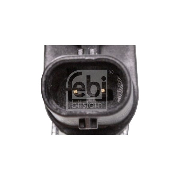 ABS-givare, Sensor, hjulvarvtal, framaxel höger, framaxel vänster FEBI BILSTEIN
