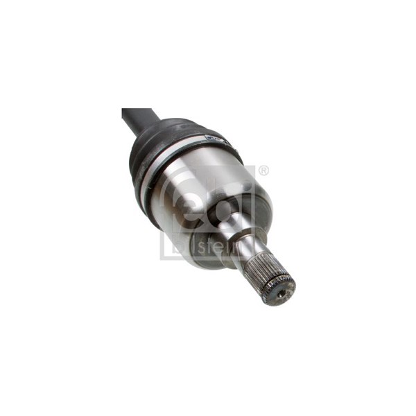 Drivaxel, framaxel vänster Febi bilstein 182424 FEBI BILSTEIN