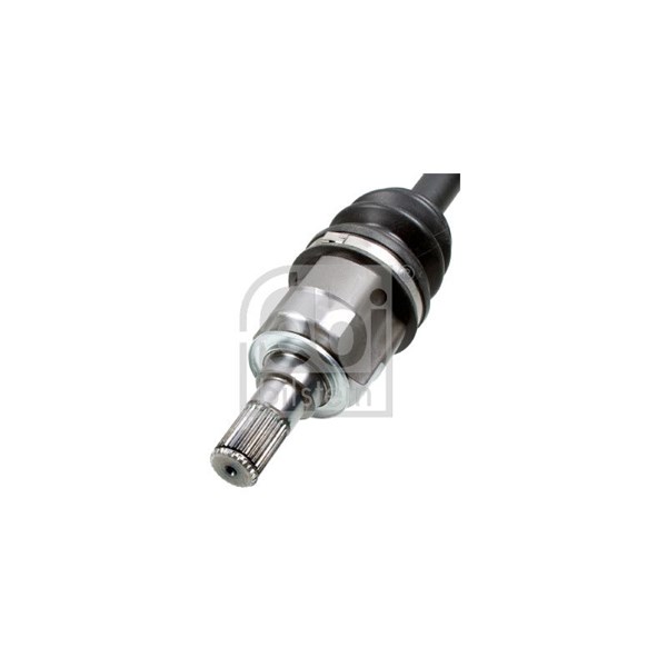 Drivaxel Hyundai i10 I (pa), framaxel vänster Febi bilstein 18243 FEBI BILSTEIN