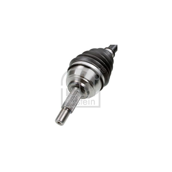 Drivaxel, framaxel vänster Febi bilstein 182435 FEBI BILSTEIN