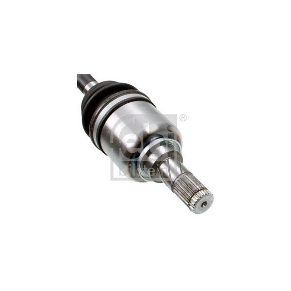 Drivaxel, framaxel vänster Febi bilstein 182435 FEBI BILSTEIN