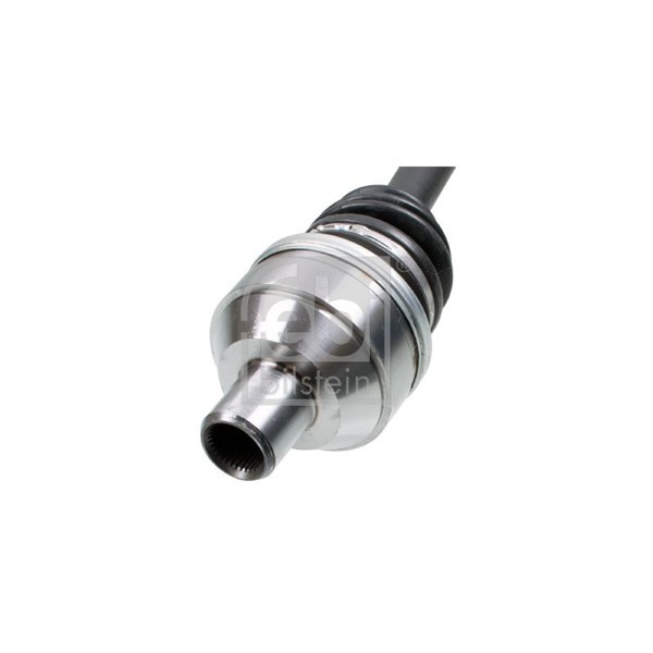 Drivaxel, framaxel höger Febi bilstein 182436 FEBI BILSTEIN