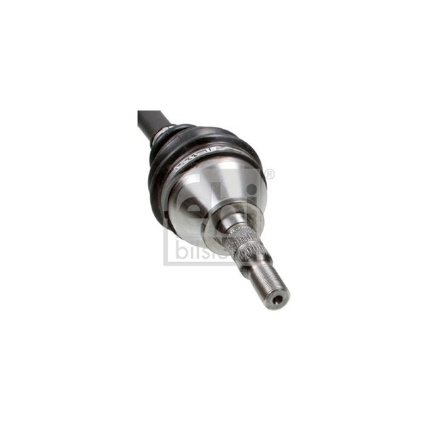 Drivaxel, framaxel höger Febi bilstein 182436 FEBI BILSTEIN
