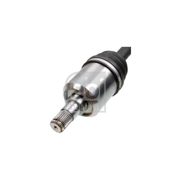 Drivaxel Land rover Freelander I (l314), framaxel vänster Febi bi FEBI BILSTEIN