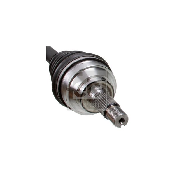 Drivaxel Land rover Freelander I (l314), framaxel vänster Febi bi FEBI BILSTEIN