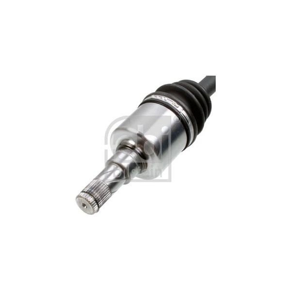 Drivaxel, framaxel vänster Febi bilstein 182443 FEBI BILSTEIN