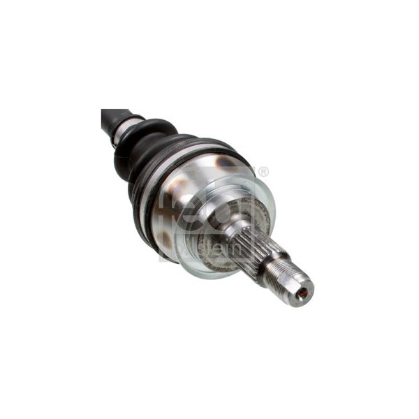 Drivaxel, framaxel vänster Febi bilstein 182443 FEBI BILSTEIN
