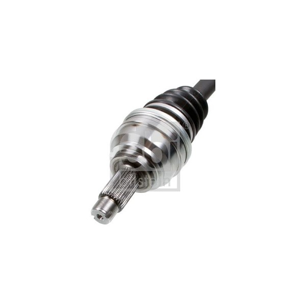 Drivaxel, Bakaxel Febi bilstein 182454 FEBI BILSTEIN
