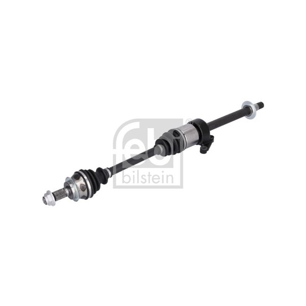 Drivaxel Mini Mini (r50, R53), framaxel höger Febi bilstein 18245 FEBI BILSTEIN