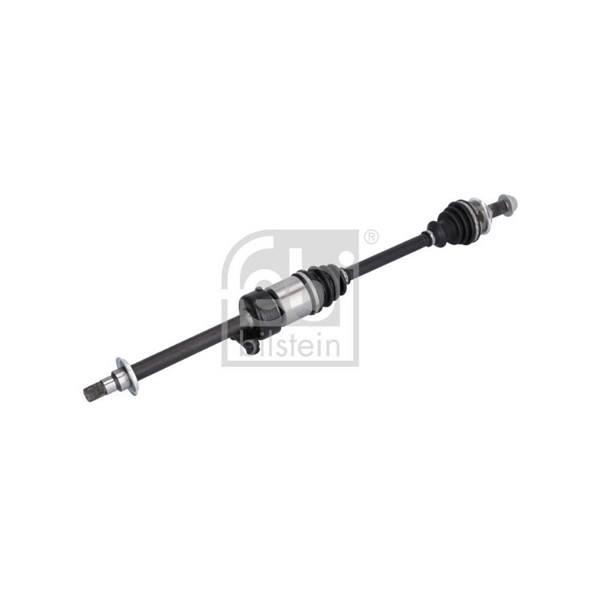 Drivaxel Mini Mini (r50, R53), framaxel höger Febi bilstein 18245 FEBI BILSTEIN