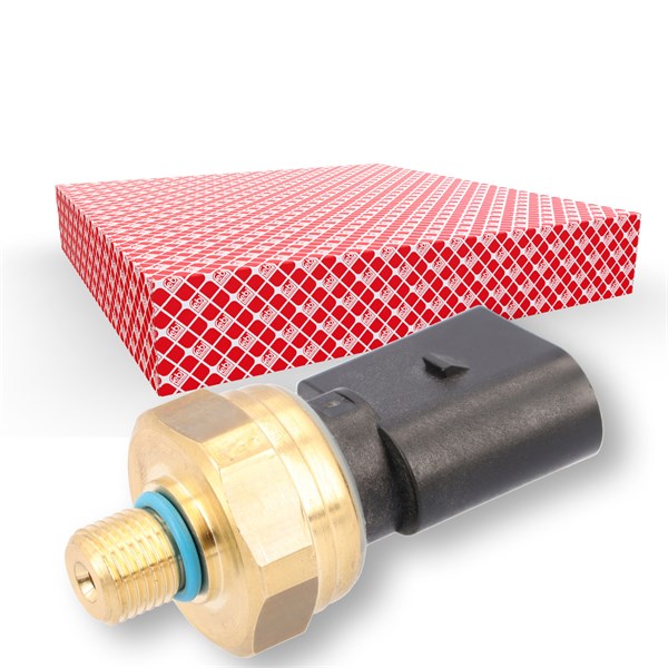 Sensor, bränsletryck Febi bilstein 182520 FEBI BILSTEIN