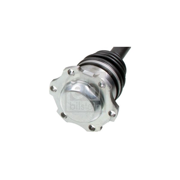 Drivaxel, framaxel höger Febi bilstein 182587 FEBI BILSTEIN