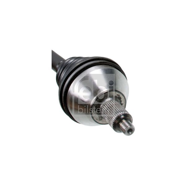 Drivaxel, framaxel höger Febi bilstein 182587 FEBI BILSTEIN