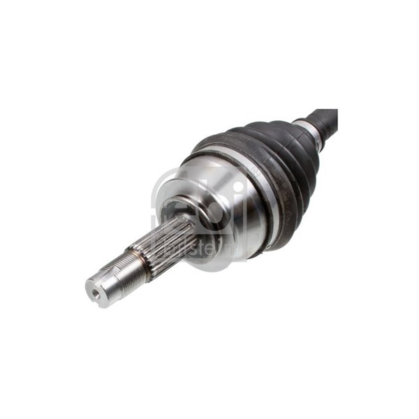 Drivaxel, framaxel vänster Febi bilstein 182591 FEBI BILSTEIN Drivaxel, framaxel vänster Febi bilstein 182591 FEBI BILSTEIN