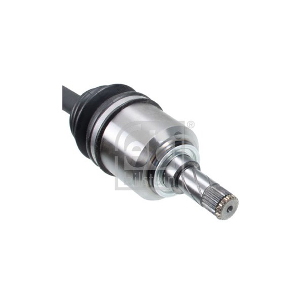 Drivaxel, framaxel vänster Febi bilstein 182591 FEBI BILSTEIN Drivaxel, framaxel vänster Febi bilstein 182591 FEBI BILSTEIN