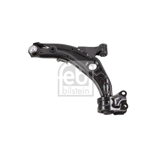 Länkarm, Ytter, framaxel höger, Nedre Febi bilstein 182626 FEBI BILSTEIN Länkarm, Ytter, framaxel höger, Nedre Febi bilstein 182626 FEBI BILSTEIN