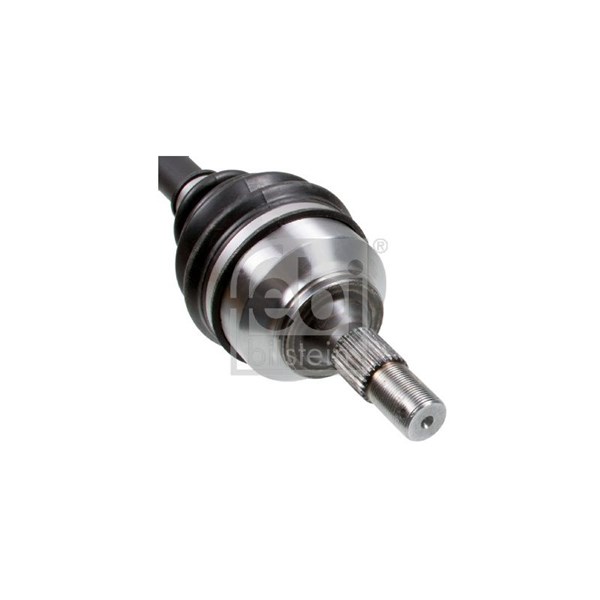 Drivaxel, framaxel höger Febi bilstein 182628 FEBI BILSTEIN Drivaxel, framaxel höger Febi bilstein 182628 FEBI BILSTEIN