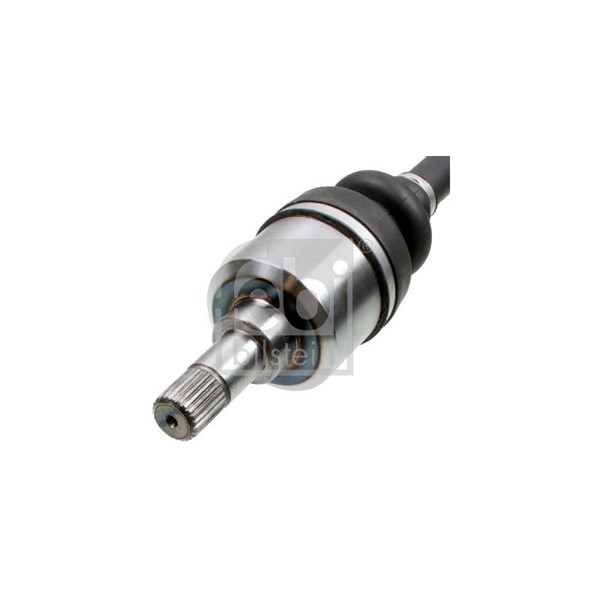 Drivaxel, framaxel vänster Febi bilstein 182693 FEBI BILSTEIN