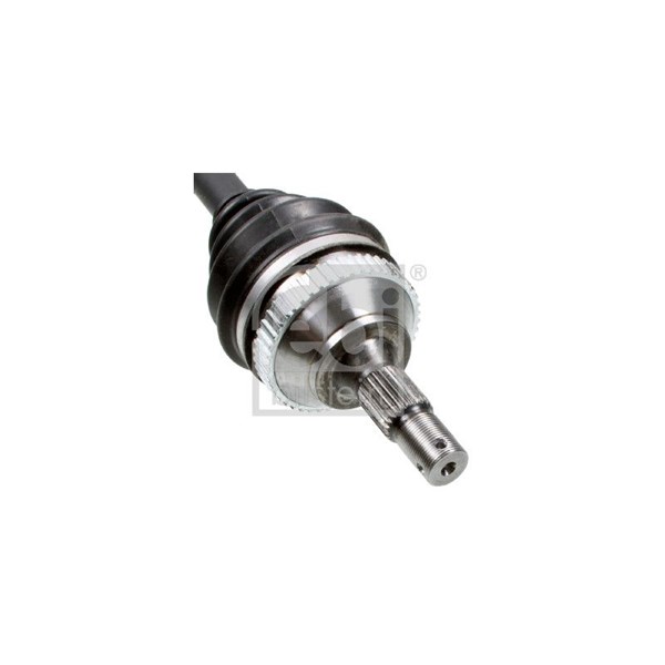 Drivaxel, framaxel vänster Febi bilstein 182693 FEBI BILSTEIN