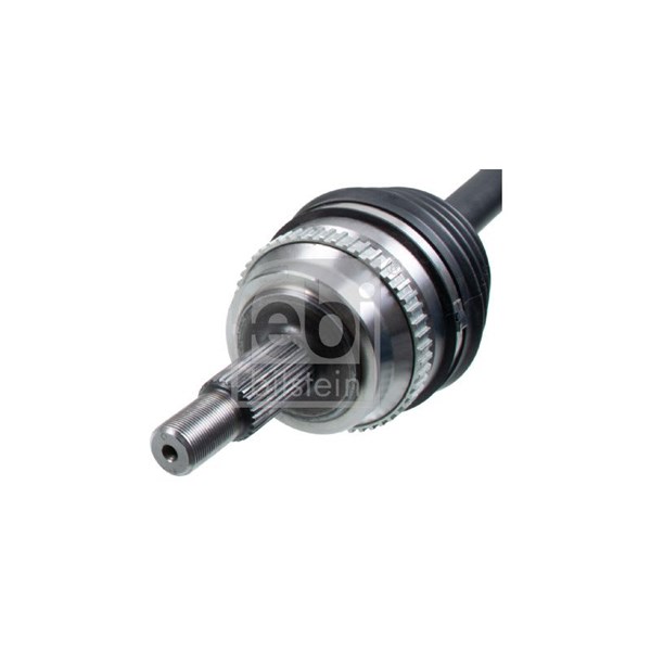 Drivaxel, framaxel höger Febi bilstein 182695 FEBI BILSTEIN