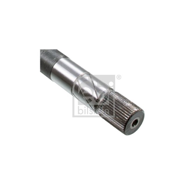 Drivaxel, framaxel höger Febi bilstein 182695 FEBI BILSTEIN