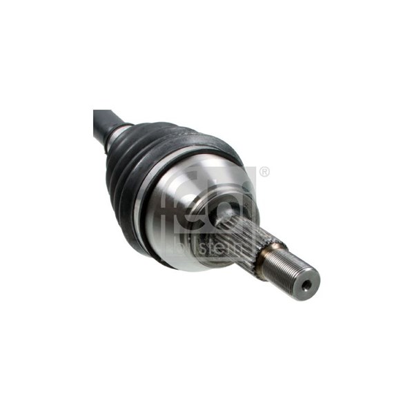 Drivaxel, framaxel höger Febi bilstein 182745 FEBI BILSTEIN