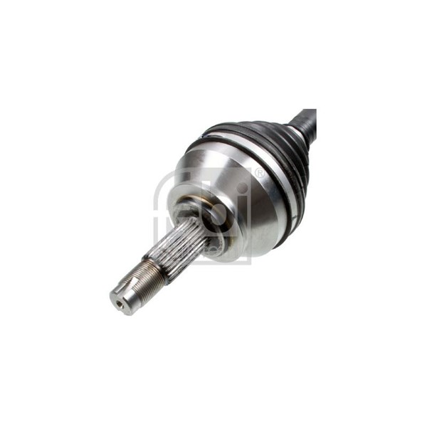 Drivaxel Alfa romeo romeo 147 (937_), framaxel vänster Febi bilst FEBI BILSTEIN