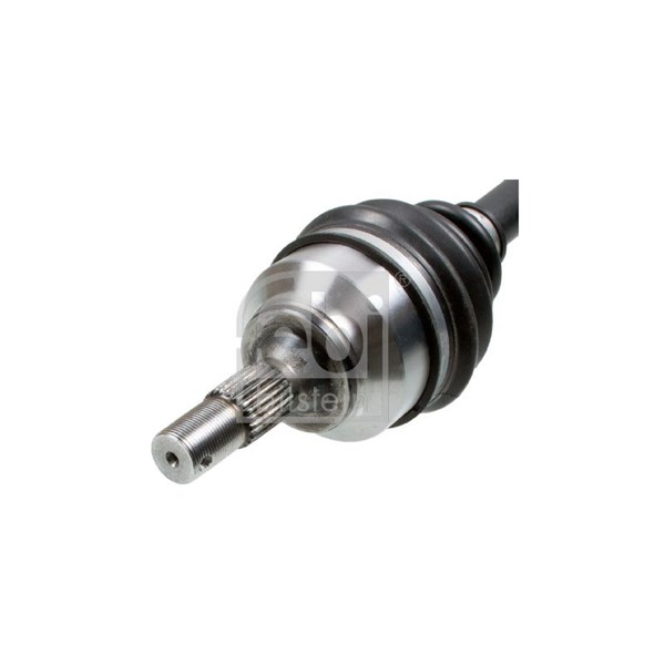 Drivaxel, framaxel höger Febi bilstein 182749 FEBI BILSTEIN