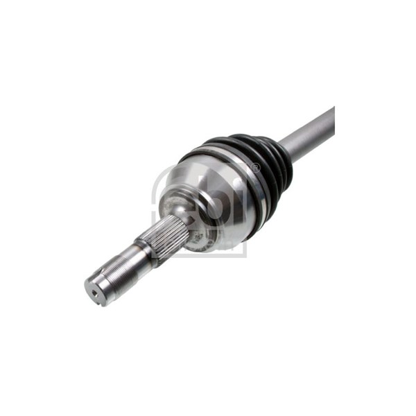 Drivaxel, framaxel höger Febi bilstein 182762 FEBI BILSTEIN