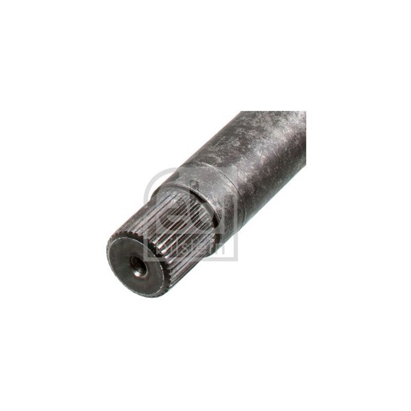 Drivaxel, framaxel höger Febi bilstein 182764 FEBI BILSTEIN