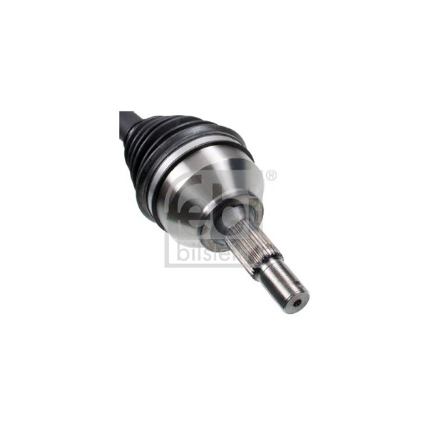 Drivaxel, framaxel höger Febi bilstein 182764 FEBI BILSTEIN