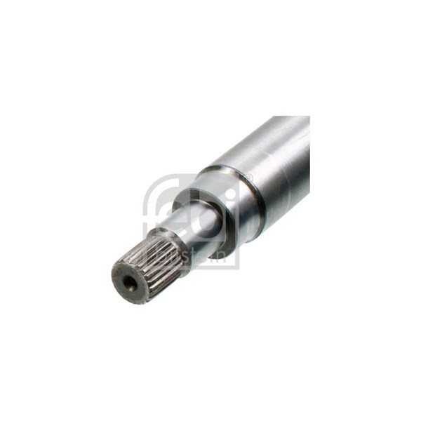 Drivaxel, framaxel höger Febi bilstein 182765 FEBI BILSTEIN