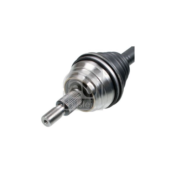 Drivaxel, framaxel vänster Febi bilstein 182816 FEBI BILSTEIN