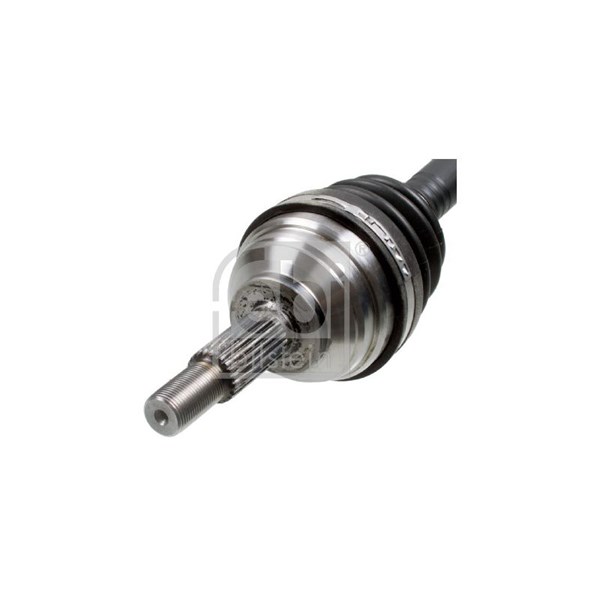 Drivaxel, framaxel höger Febi bilstein 182817 FEBI BILSTEIN