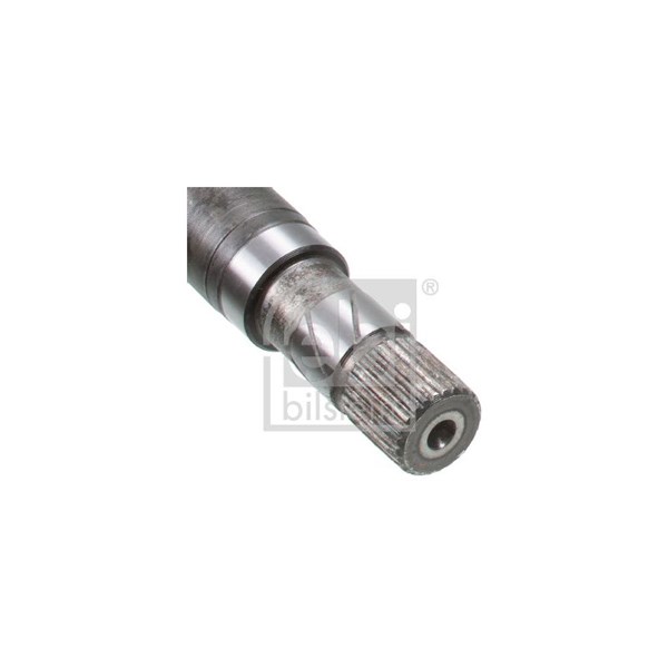 Drivaxel, framaxel höger Febi bilstein 182817 FEBI BILSTEIN