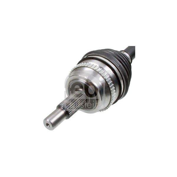Drivaxel, framaxel vänster Febi bilstein 182855 FEBI BILSTEIN