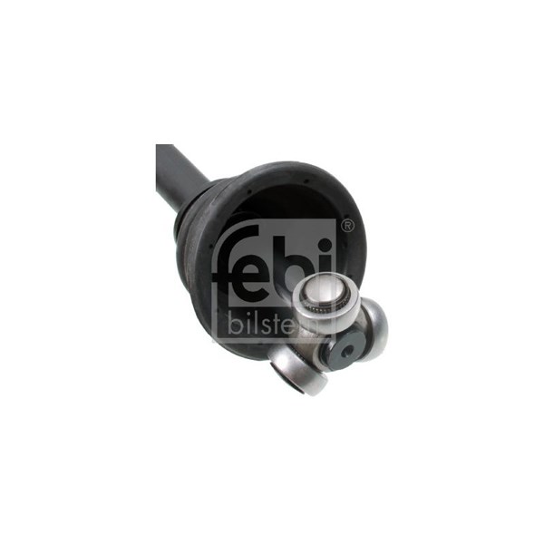 Drivaxel, framaxel vänster Febi bilstein 182855 FEBI BILSTEIN